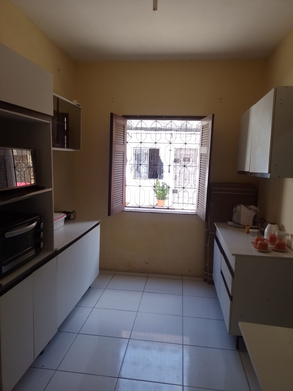 Imagem Apartamento com 2 Quartos à Venda, 49 m²em Araturi (Jurema) - Caucaia
