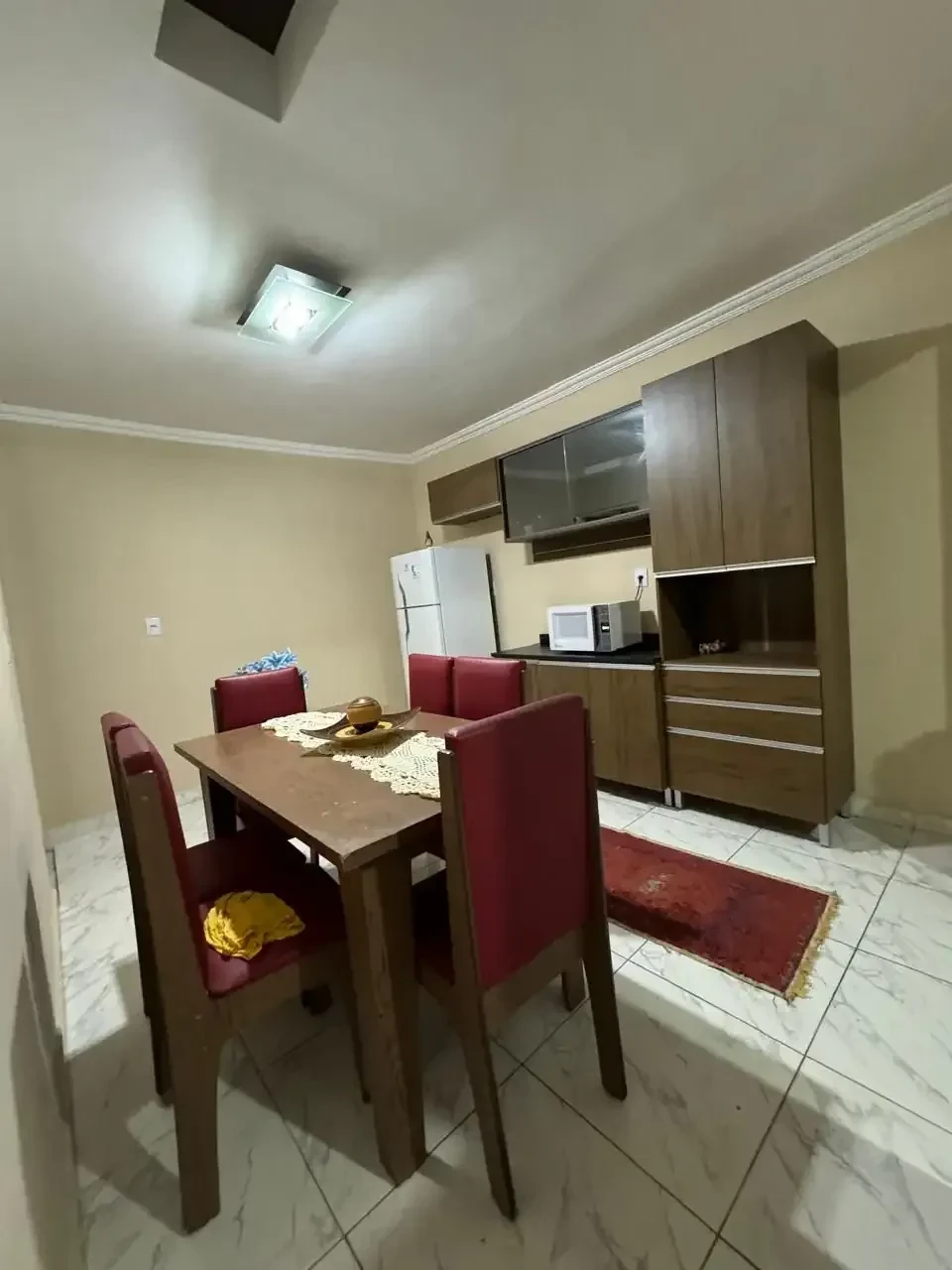 Imagem Casa com 3 Quartos para Alugar, 200 m² em Jardim Quintas das Videiras - Jundiaí
