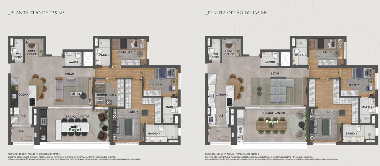 Imagem Apartamento com 4 Quartos à Venda, 126 m²em Mooca - São Paulo