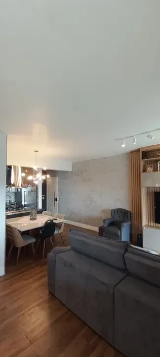 Foto do imóvel: Apartamento com 2 Quartos à Venda, 70 m² em Baeta Neves - São Bernardo do Campo