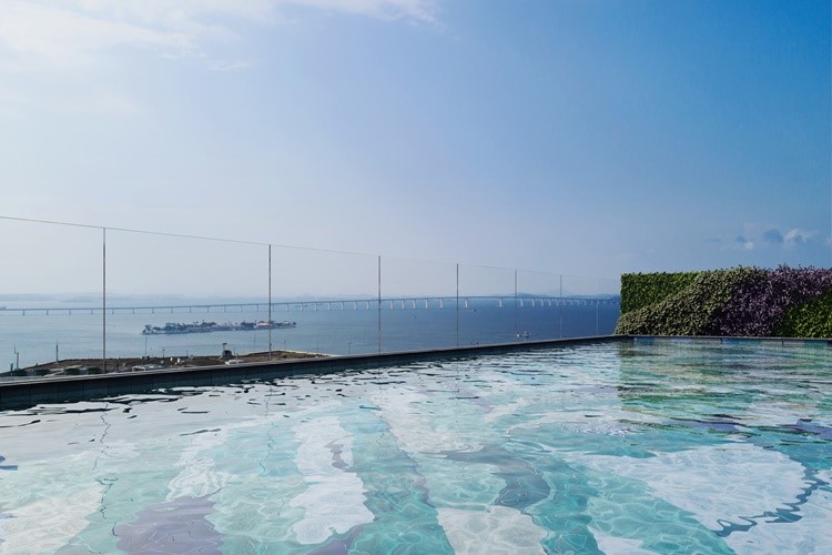 Studio com 1 Quarto à Venda, 32 m²em Centro - Rio de Janeiro