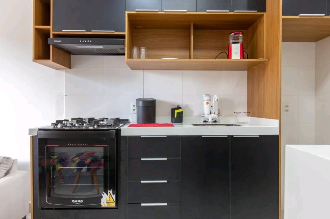 Imagem Studio com 1 Quarto à Venda, 29 m²em Casa Verde - São Paulo