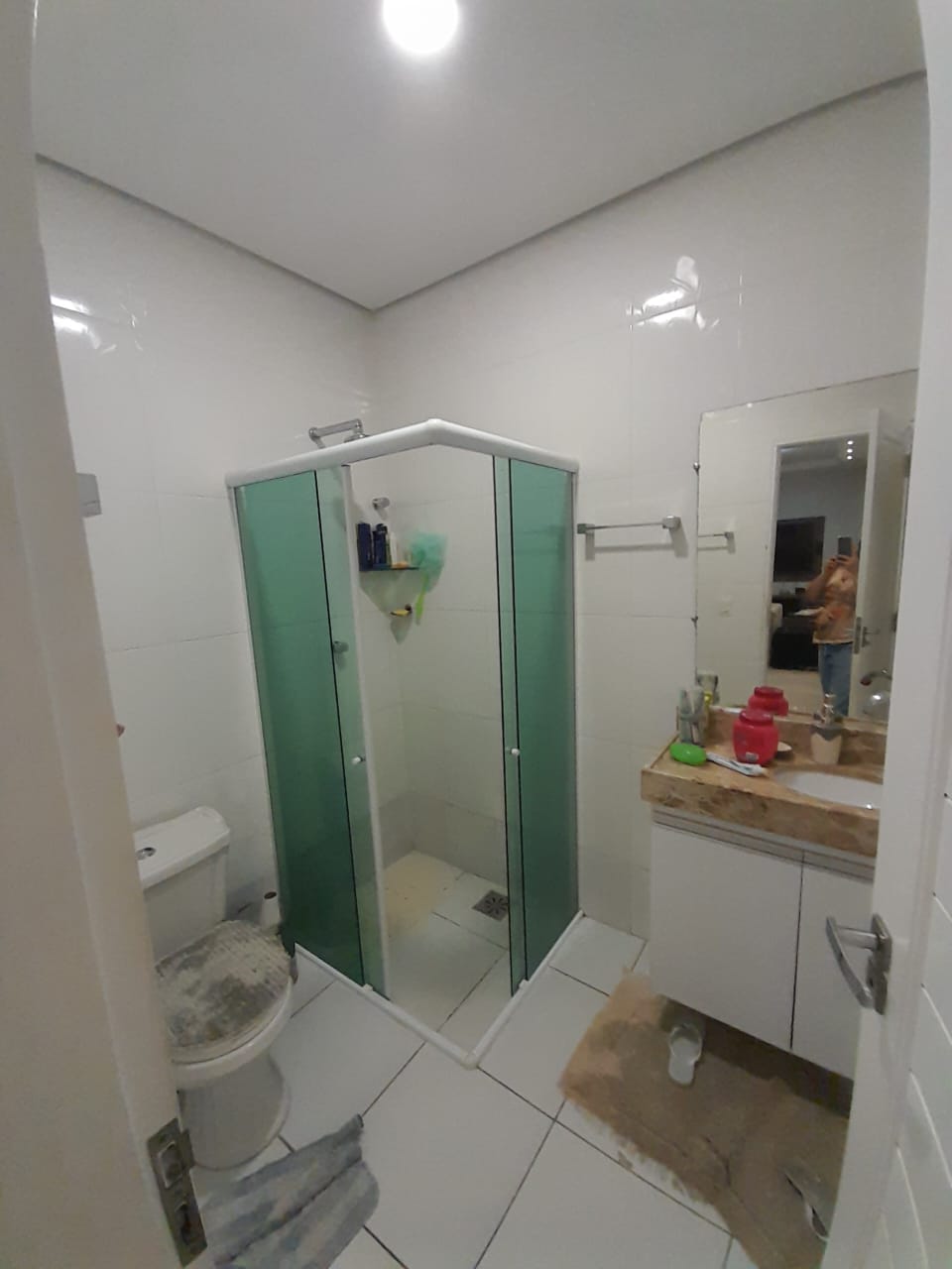 Imagem Casa com 3 Quartos à Venda, 230 m²em Maraponga - Fortaleza