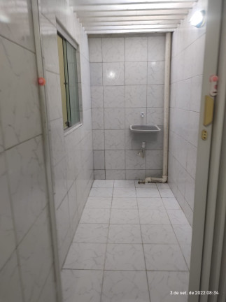 Imagem Casa com 2 Quartos à Venda, 54 m² em Janga - Paulista