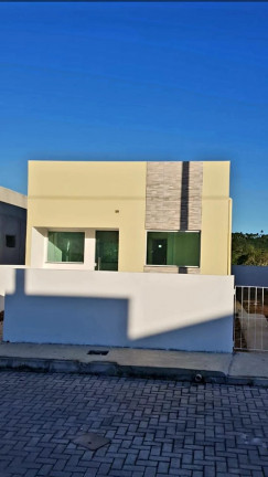 Casa com 2 Quartos à Venda, 47 m² em Agamenon Magalhães - Igarassu