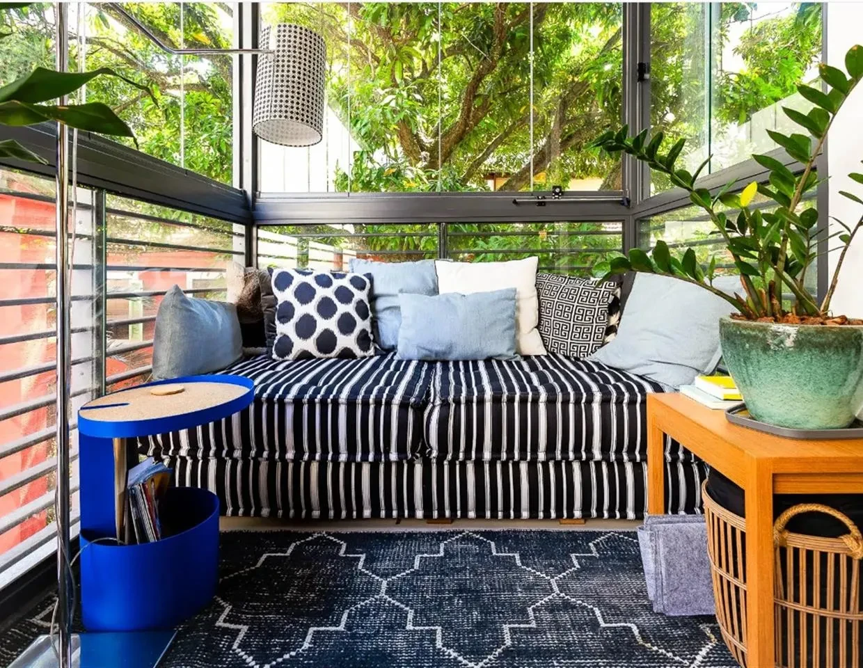 Foto do imóvel: Studio com 1 Quarto à Venda, 48 m² em Ipanema - Rio de Janeiro