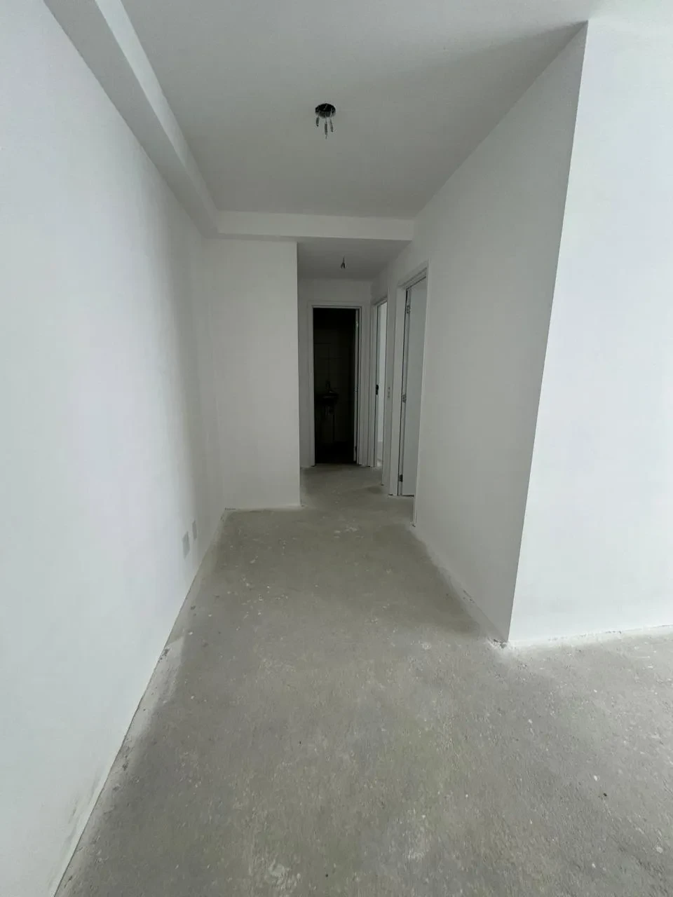 Imagem Apartamento com 2 Quartos à Venda, 49 m² em Assunção - São Bernardo do Campo