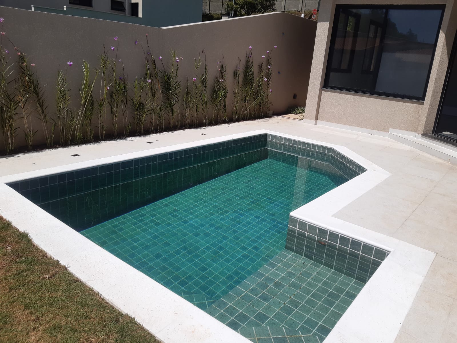 Imagem Casa de Condomínio com 4 Quartos à Venda, 200 m²em Alphaville - Santana de Parnaíba