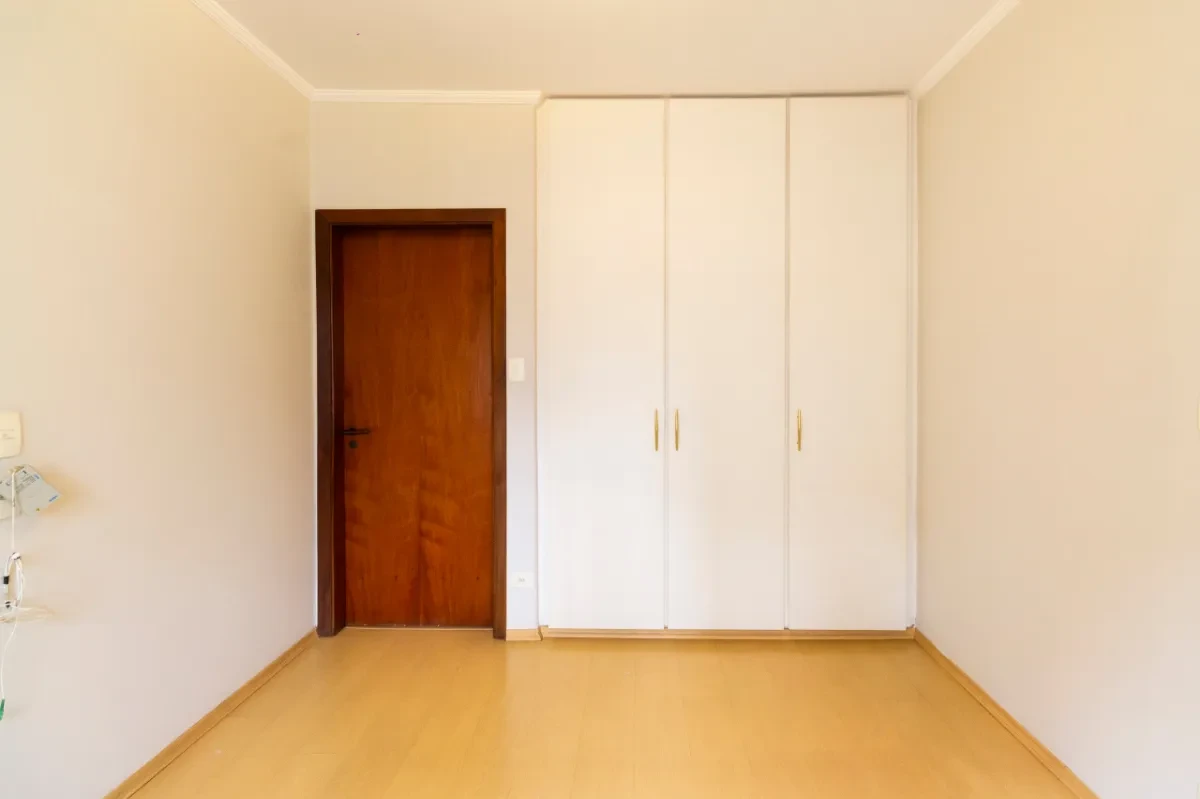 Imagem Apartamento com 3 Quartos à Venda, 160 m² em Santa Cecília - São Paulo