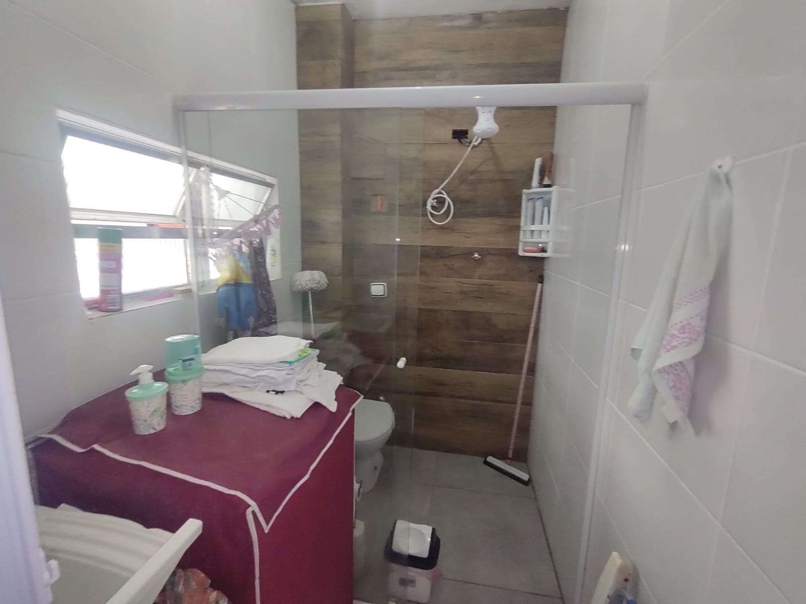 Foto do imóvel: Kitnet à Venda, 40 m²em Ocian - Praia Grande