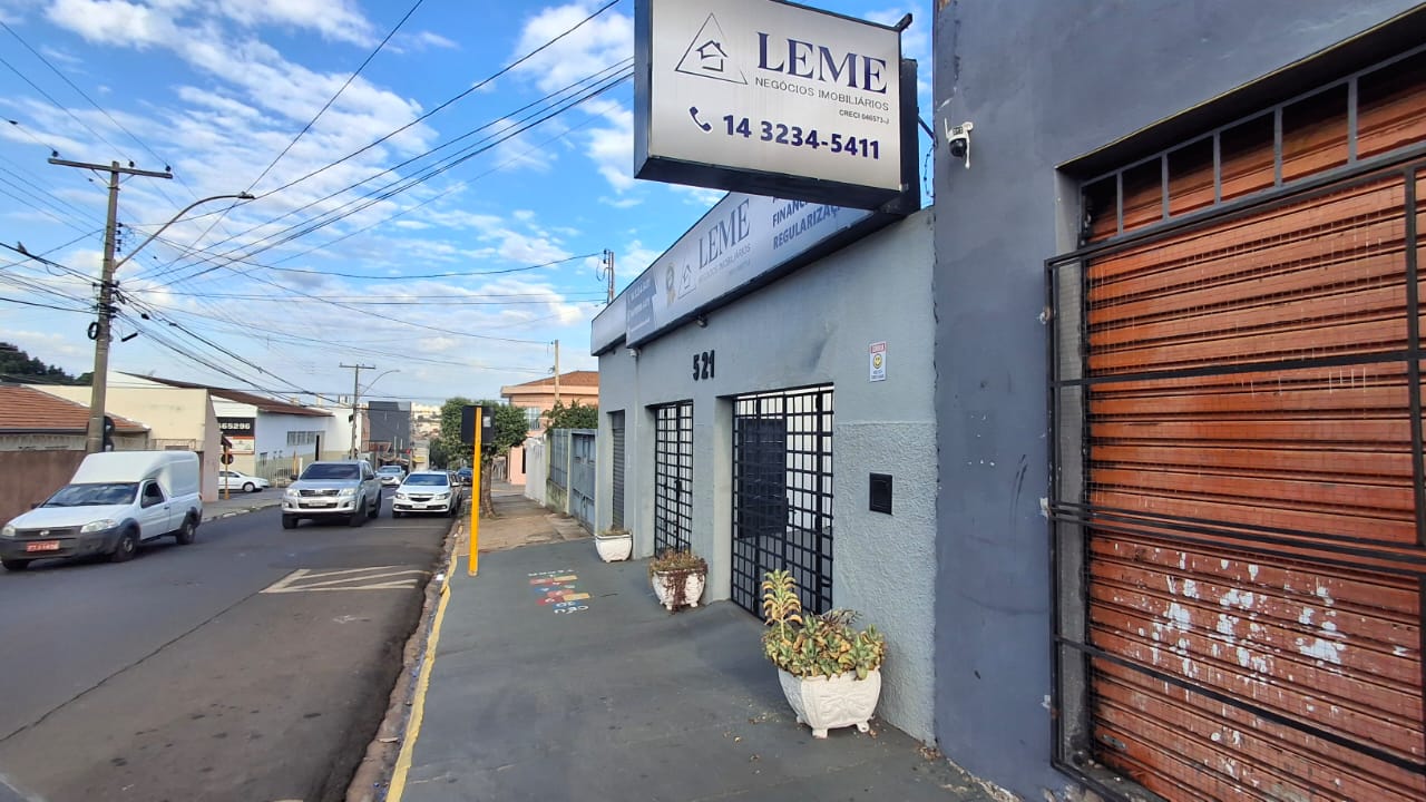 Imagem Imóvel Comercial para Alugar, 170 m² em Vila Pacífico - Bauru