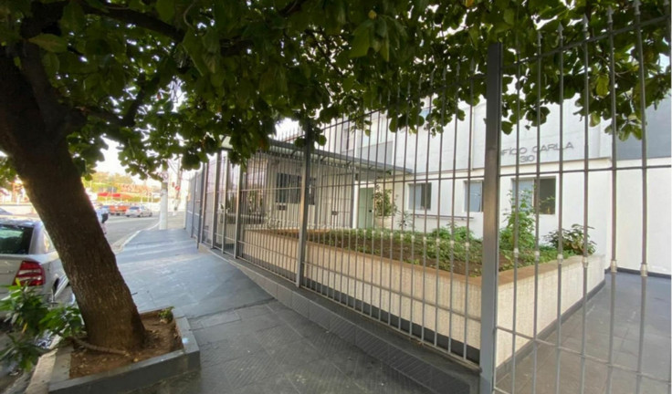 Imagem Apartamento com 2 Quartos à Venda, 70 m² em Jardim da Glória - São Paulo