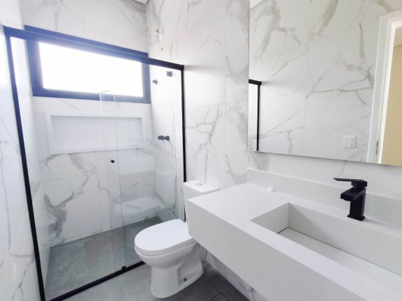 Imagem Casa de Condomínio com 3 Quartos à Venda, 201 m² em Condomínio Jardim Flamboyan - Bragança Paulista
