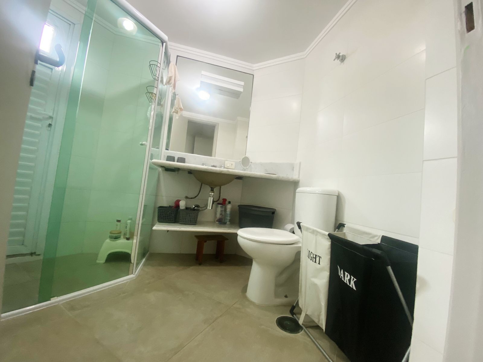 Imagem Apartamento com 4 Quartos para Temporada, 122 m² em Riviera - Bertioga