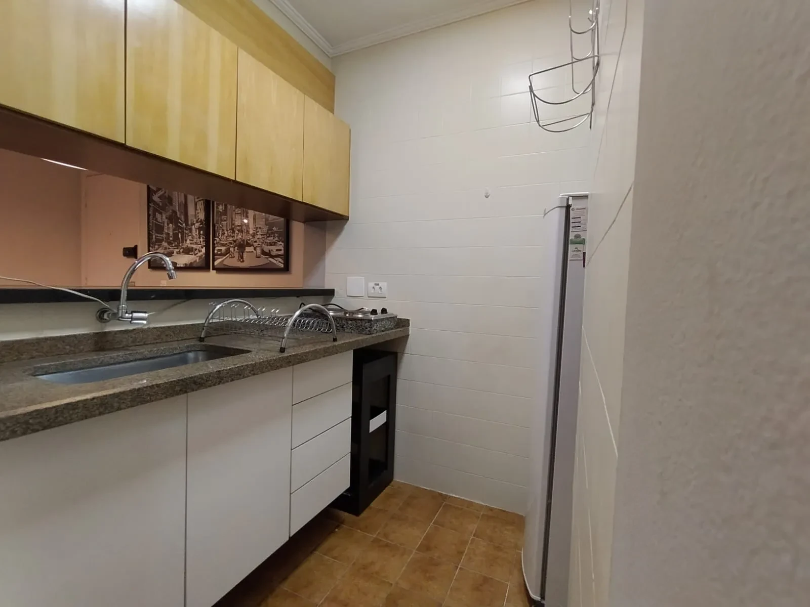 Imagem Flat com 1 Quarto à Venda ou Locação, 47 m² em Jardim Paulista - São Paulo
