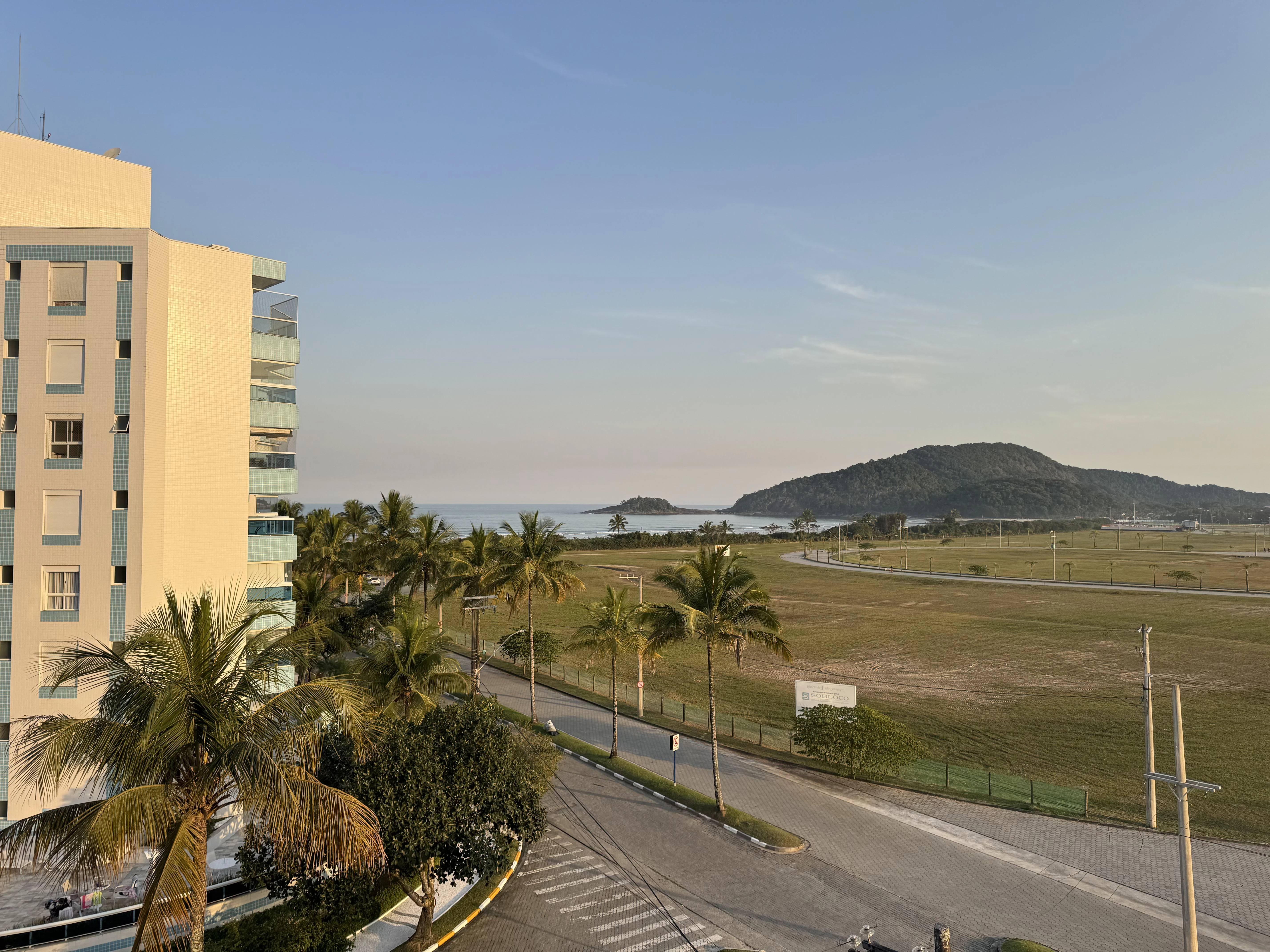 Imagem Apartamento com 3 Quartos à Venda, 125 m² em Riviera - Bertioga