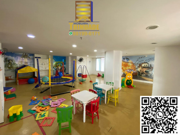 Imagem Casa de Condomínio com 1 Quarto à Venda, 77 m² em Jardim Renascença - São Luís