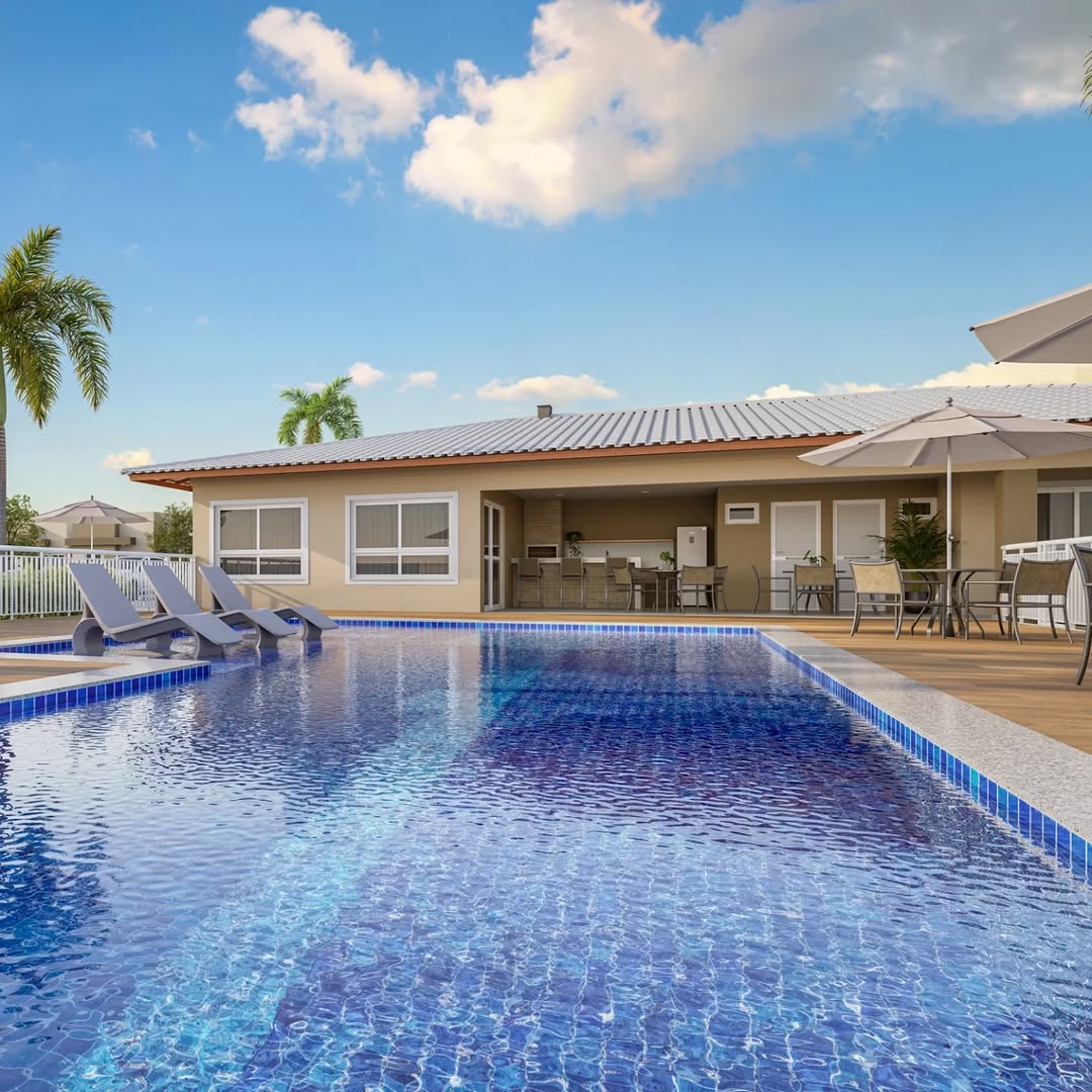 Foto do imóvel: Apartamento com 2 Quartos à Venda, 43.017 m² em Papagaio - Feira de Santana