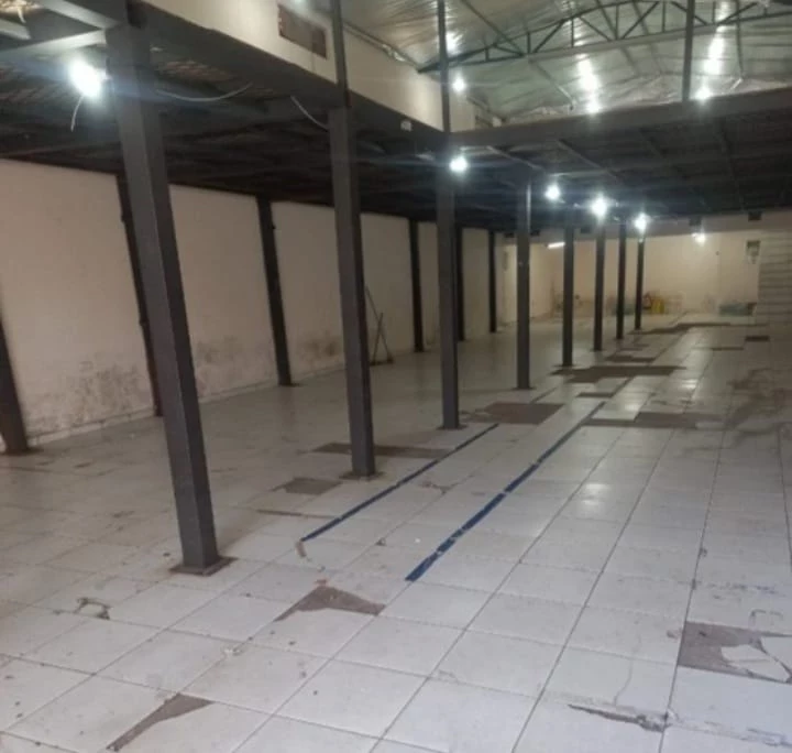 Imagem Galpão para Alugar, 161 m² em Santana - São Paulo