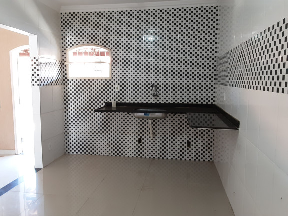 Imagem Casa com 3 Quartos à Venda, 122 m² em Centro (São Vicente) - Araruama