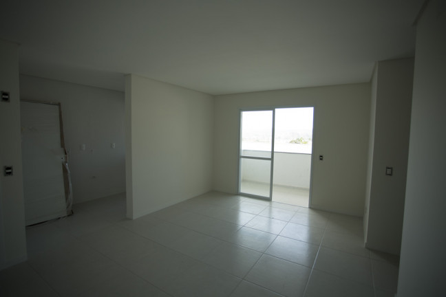 Imagem Apartamento com 2 Quartos à Venda, 70 m² em Colonial - Criciúma