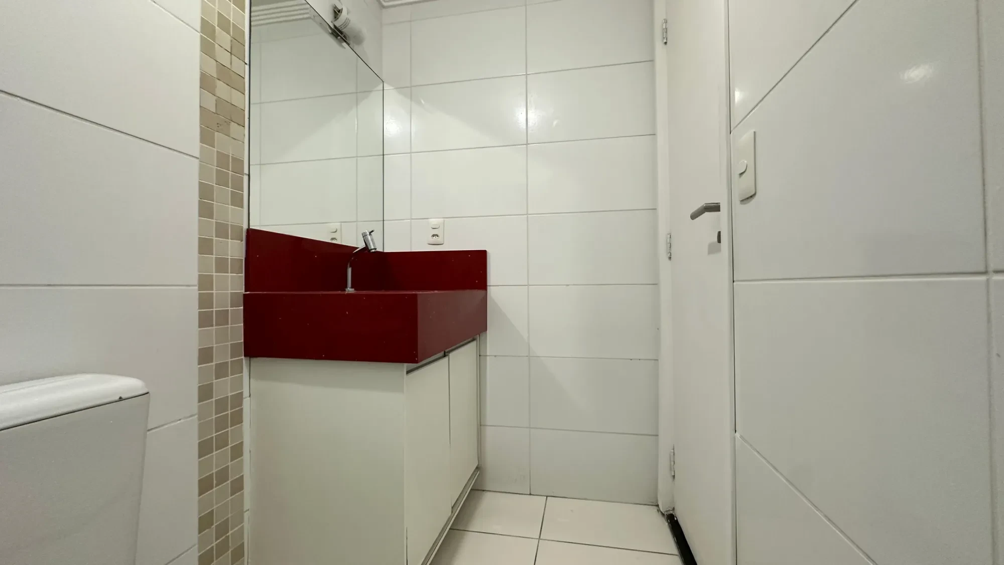 Imagem Apartamento com 2 Quartos à Venda, 86 m² em Aviação - Praia Grande
