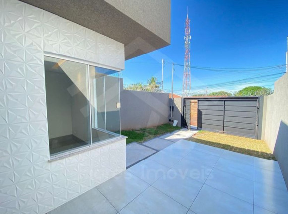 Imagem Casa com 3 Quartos à Venda,  em Bairro Seminário - Campo Grande