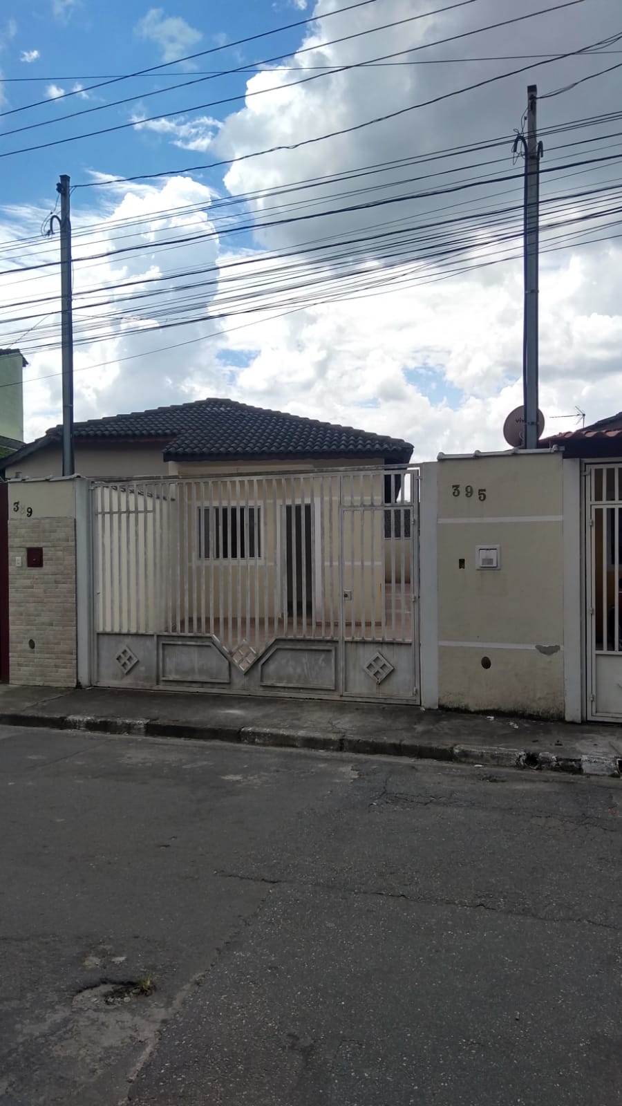 Foto do Imóvel