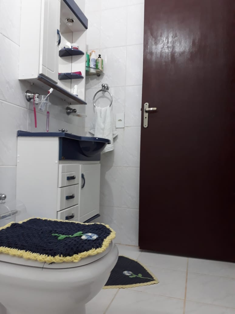 Imagem Chácara com 3 Quartos à Venda, 240 m² em Chácara Alvorada - Bragança Paulista