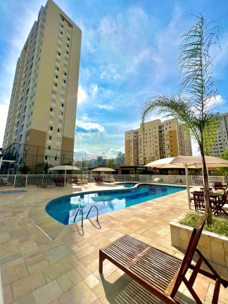 Imagem Apartamento com 2 Quartos à Venda,  em Portais (Polvilho) - Cajamar