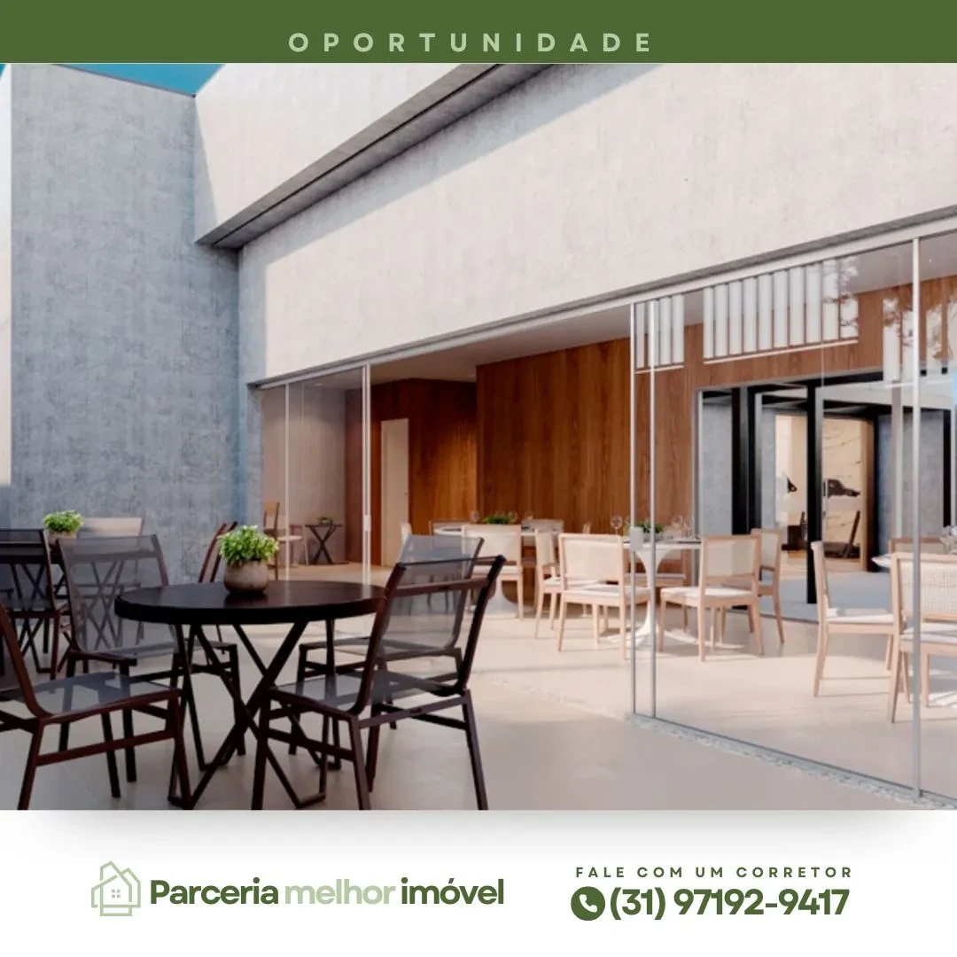 Foto do imóvel: Apartamento com 2 Quartos à Venda, 60 m² em Coração de Jesus - Belo Horizonte