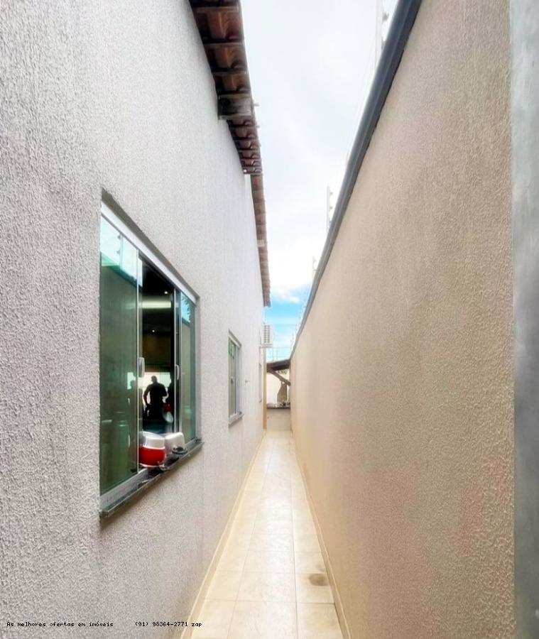 Imagem Casa com 3 Quartos à Venda, 210 m²em Belo Horizonte - Marabá