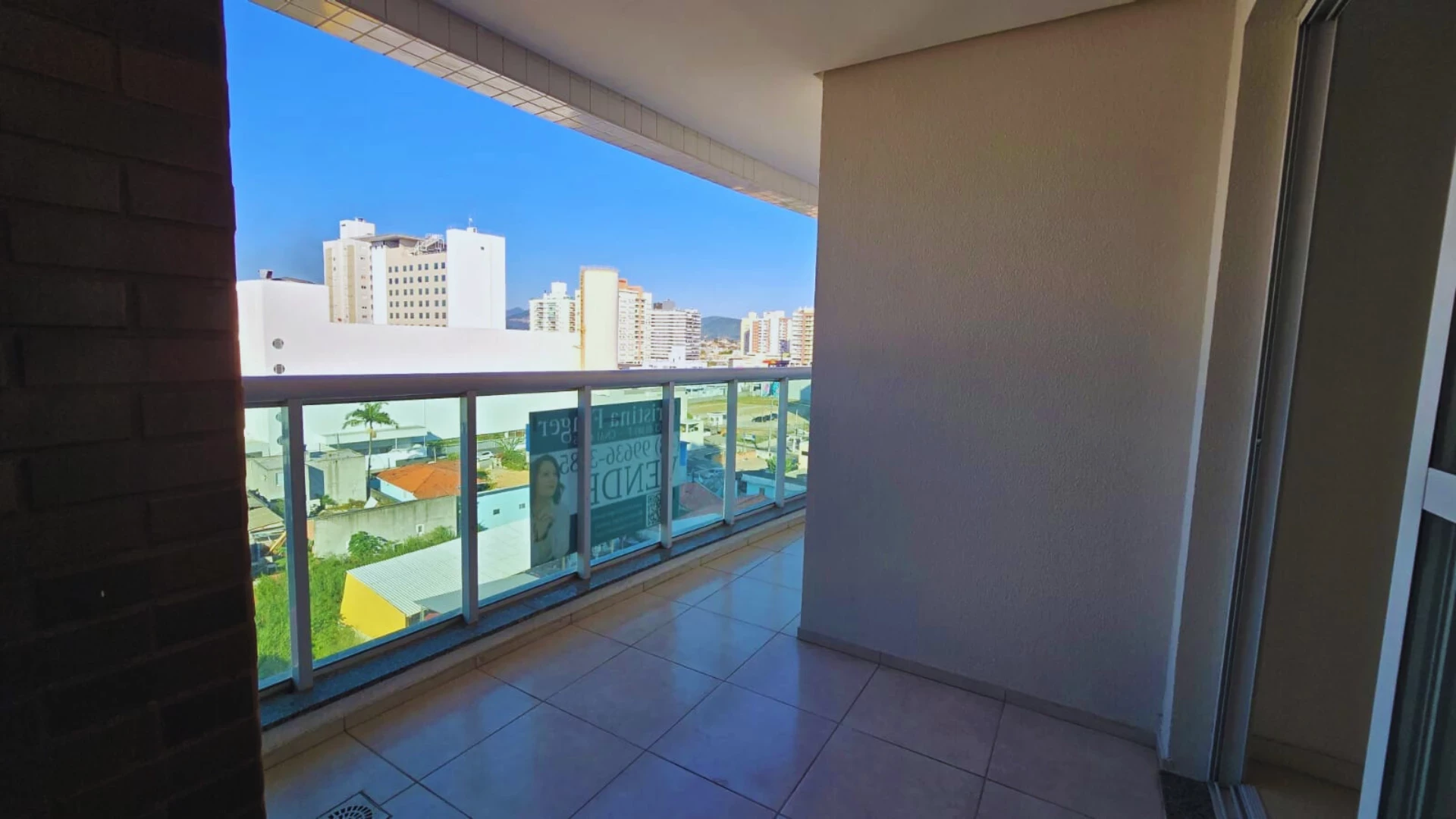 Imagem Apartamento com 3 Quartos à Venda, 91 m² em Passa Vinte - Palhoça