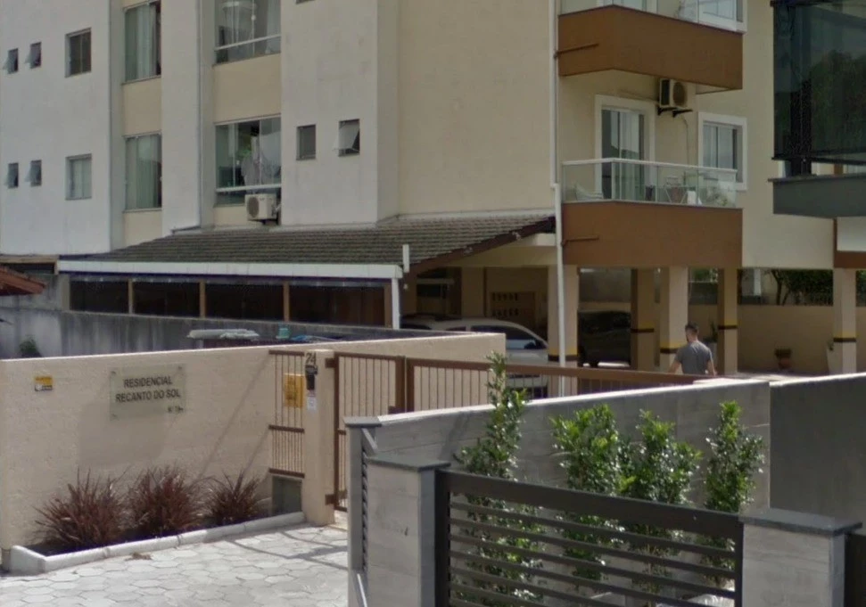 Edifício Residencial com 3 Quartos à Venda, 78 m² em Ingleses do Rio Vermelho - Florianópolis