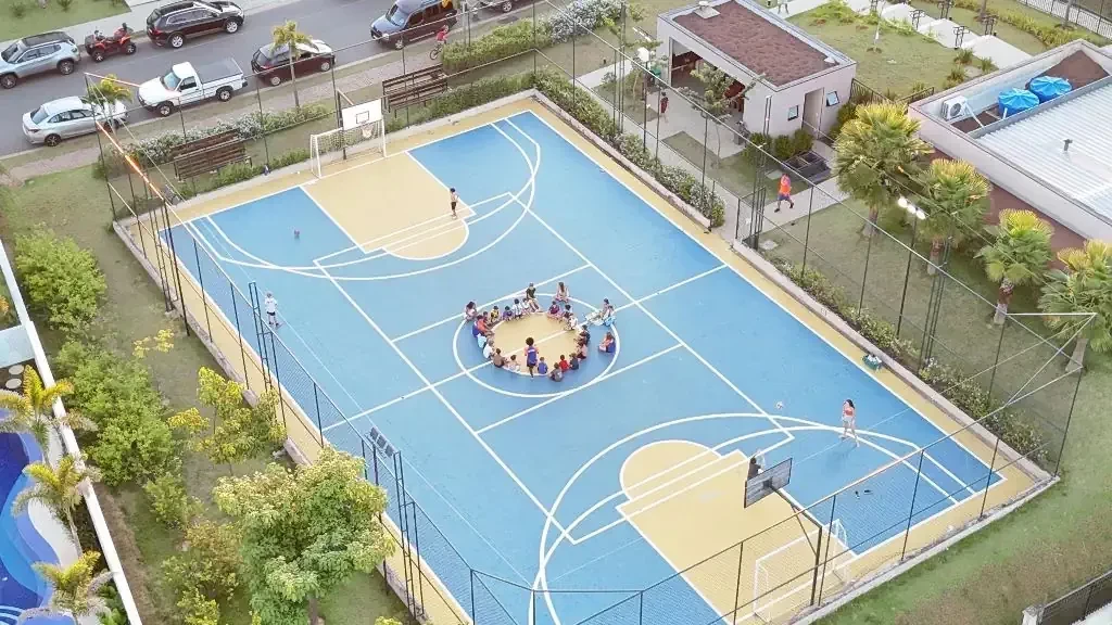 Imagem Casa de Condomínio com 5 Quartos à Venda, 401 m² em Loteamento Residencial Arborais - Campinas