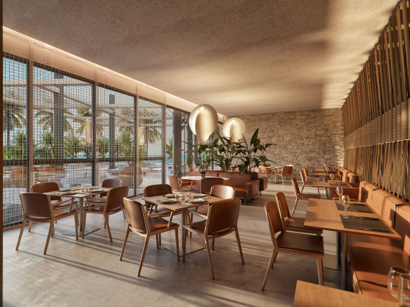 Imagem Apartamento com 1 Quarto à Venda, 32 m² em Praia dos Carneiros - Tamandaré