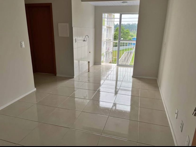 Imagem Apartamento com 2 Quartos à Venda, 54 m² em São Luiz Gonzaga - Passo Fundo