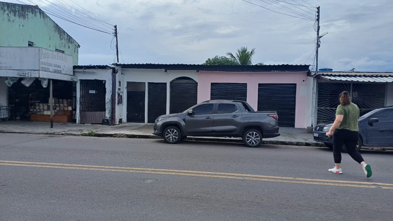 Imagem Casa com 2 Quartos para Alugar, 60 m²em Cidade Nova - Manaus
