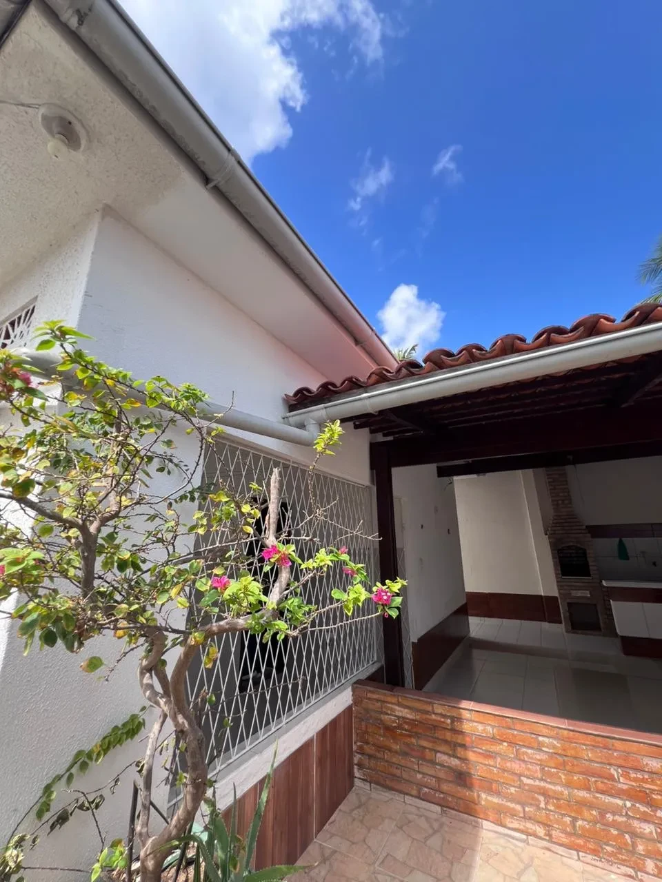 Imagem Casa com 3 Quartos à Venda, 210 m² em Vale do Sol - Parnamirim