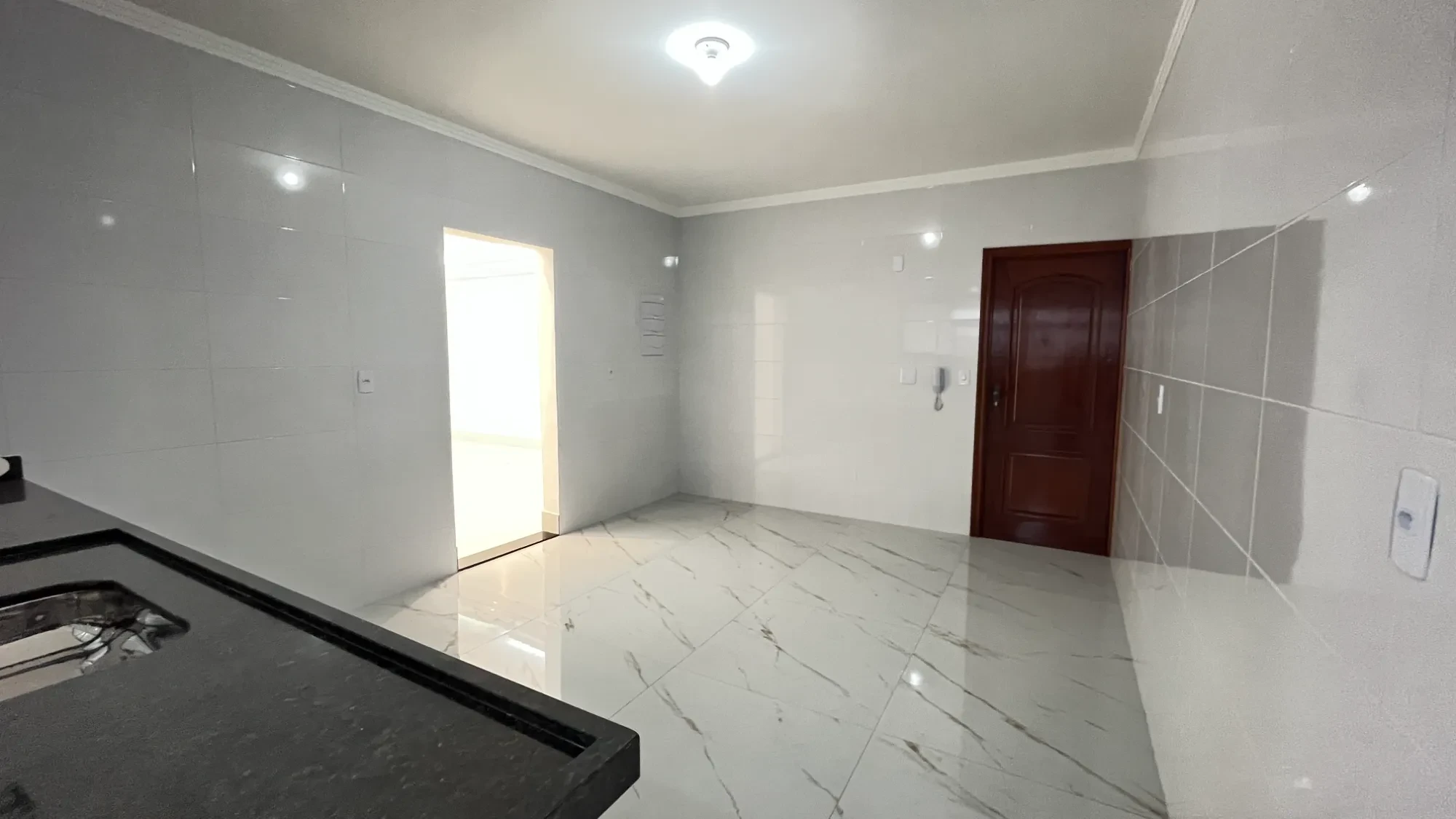Imagem Apartamento com 3 Quartos à Venda, 168 m² em Boqueirão - Santos