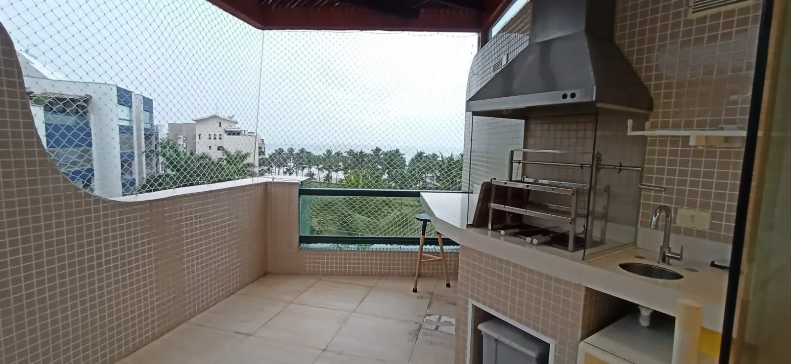 Imagem Apartamento com 3 Quartos à Venda, 151 m² em Riviera - Bertioga