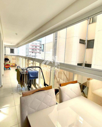 Imagem Apartamento com 3 Quartos à Venda, 115 m² em Praia da Costa - Vila Velha