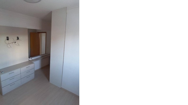 Imagem Apartamento com 2 Quartos à Venda, 65 m² em Parque Santo Antônio - Jacareí