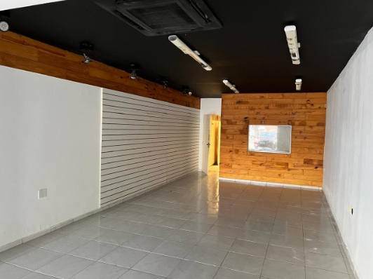 Imagem Ponto Comercial à Venda, 145 m² em Parque Manibura - Fortaleza