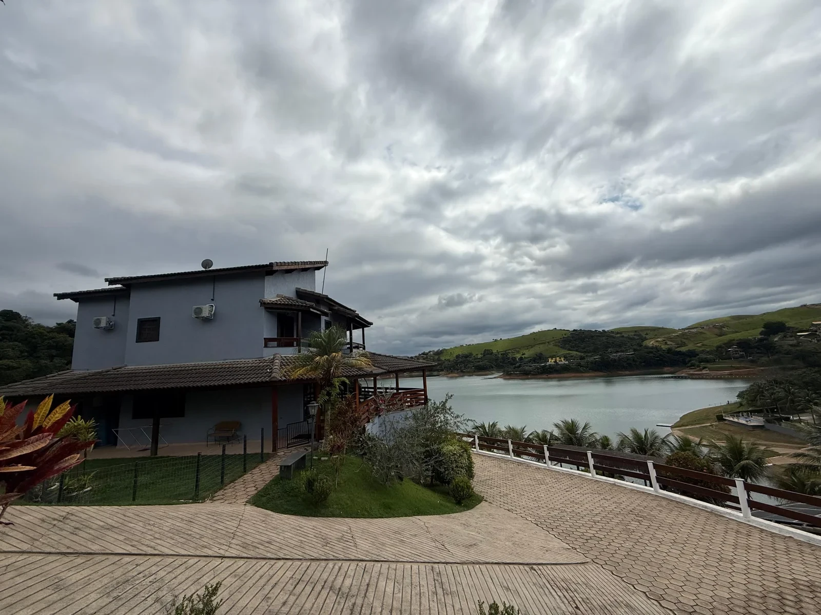 Imagem Chácara com 5 Quartos à Venda, 4650 m² em Santa Isabel - Santa Isabel