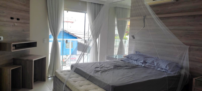 Imagem Casa com 4 Quartos à Venda, 119 m²em Bela Vista - São José