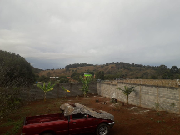Imagem Chácara com 3 Quartos à Venda, 1.000 m² em RURAL - Estiva