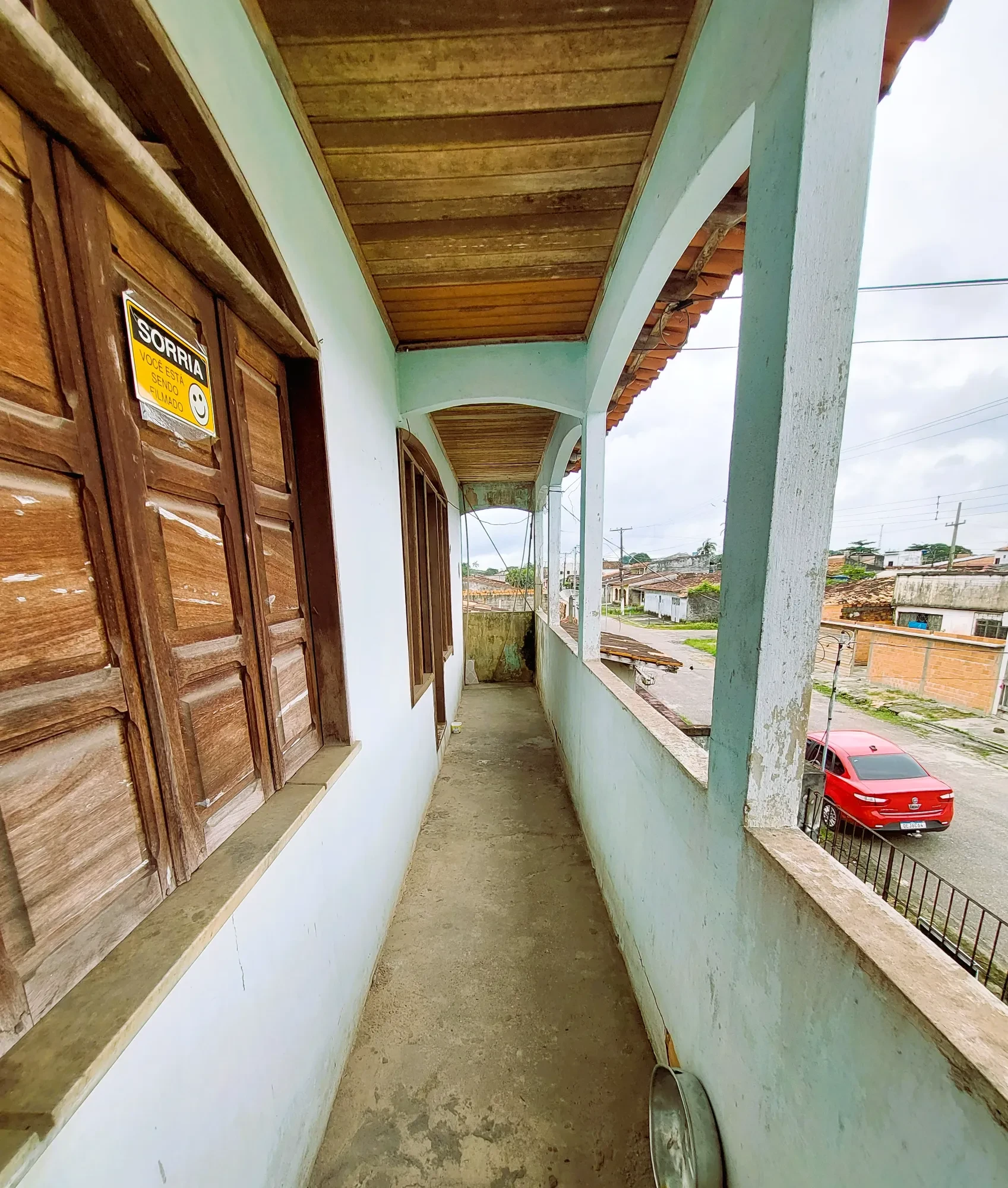Imagem Casa com 5 Quartos à Venda, 150 m² em Campina de Icoaraci (Icoaraci) - Belém