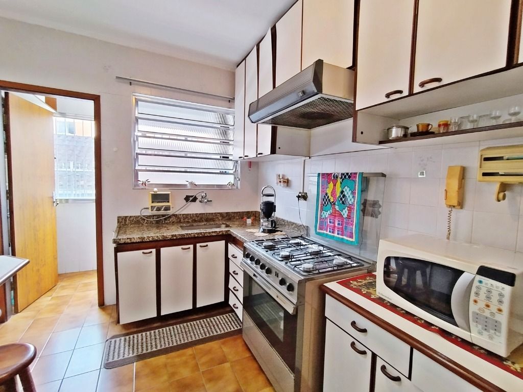 Imagem Apartamento com 1 Quarto à Venda, 55 m² em Tupi - Praia Grande