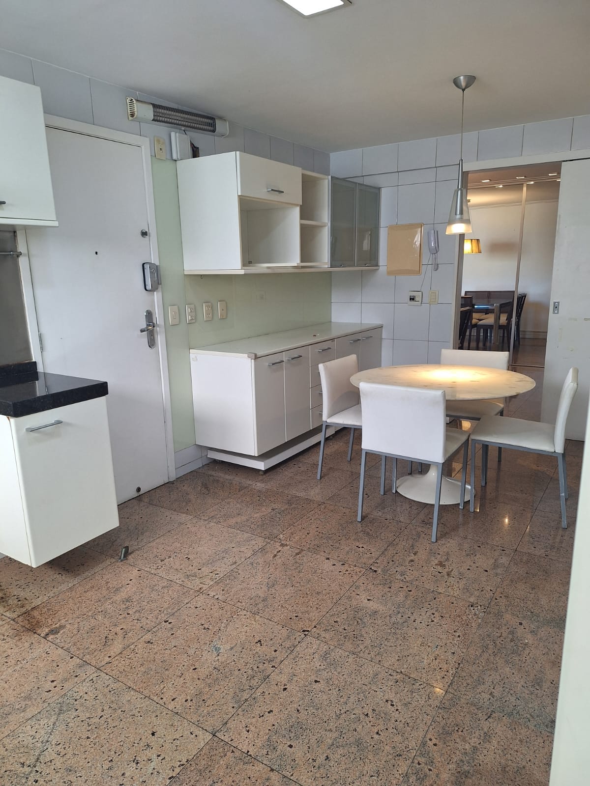 Imagem Apartamento com 3 Quartos à Venda, 150 m² em Aldeota - Fortaleza